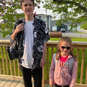 Meet your Posher, Janine